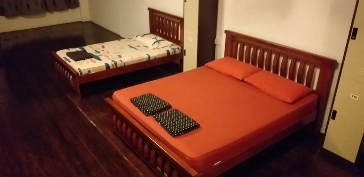 1981 Guest House Ipoh Hostel