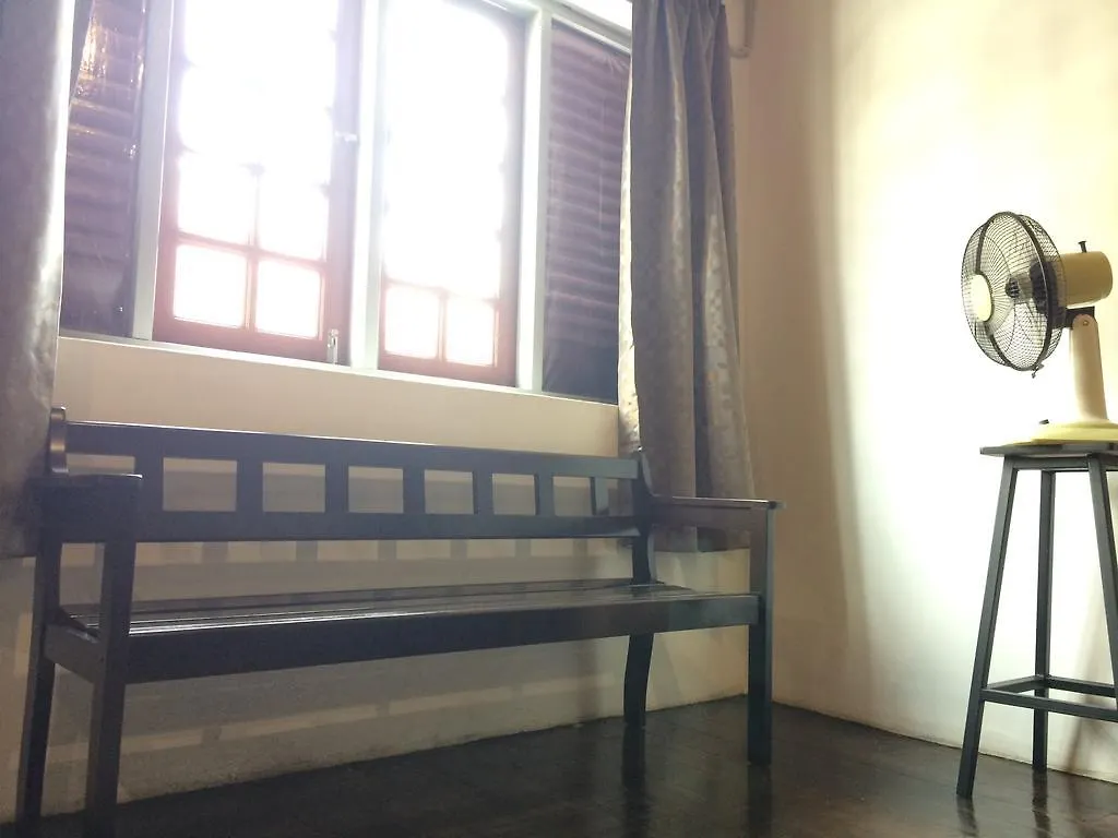Hostel 1981 Guest House Ipoh Malaysia
