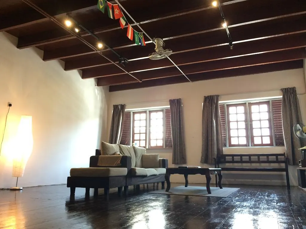 1981 Guest House Ipoh