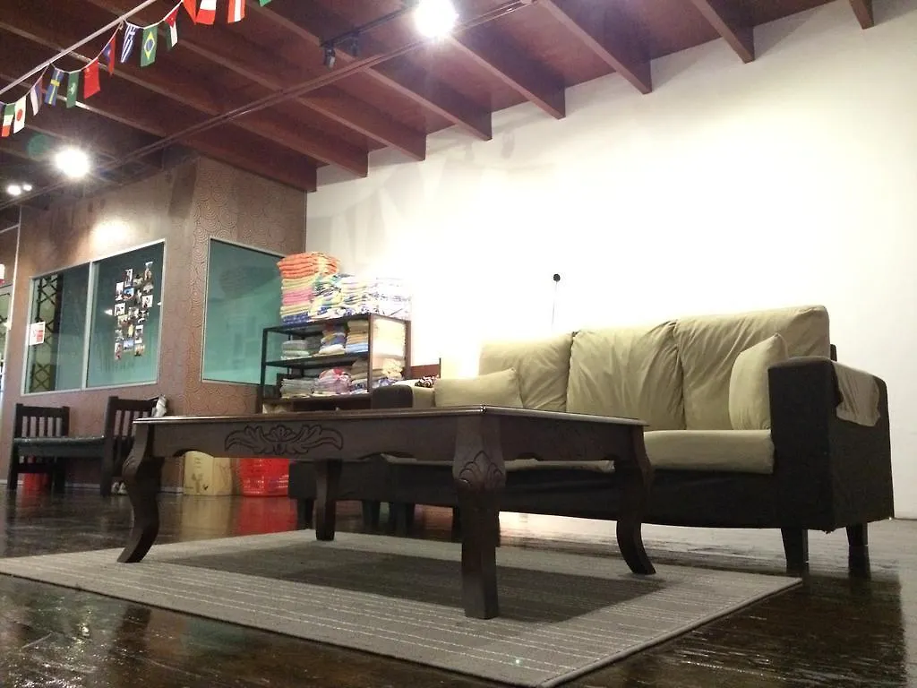 Hostel 1981 Guest House Ipoh
