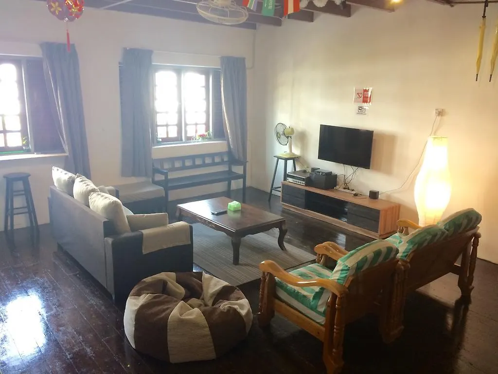 Hostel 1981 Guest House Ipoh