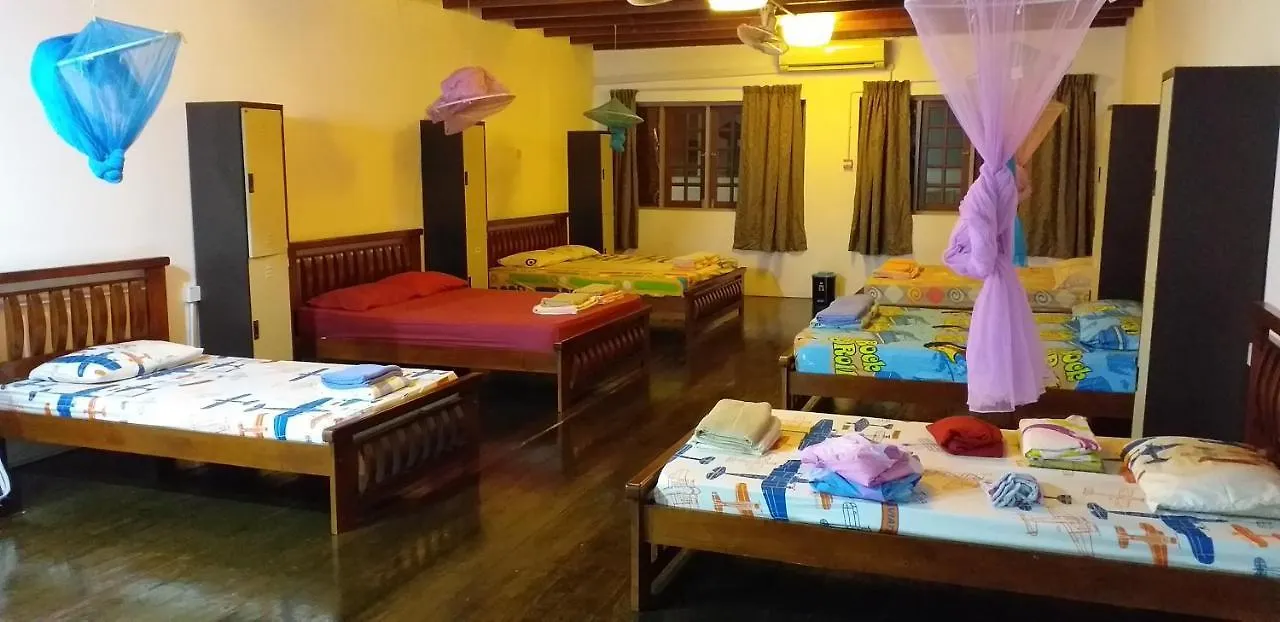 1981 Guest House Ipoh 0*,
