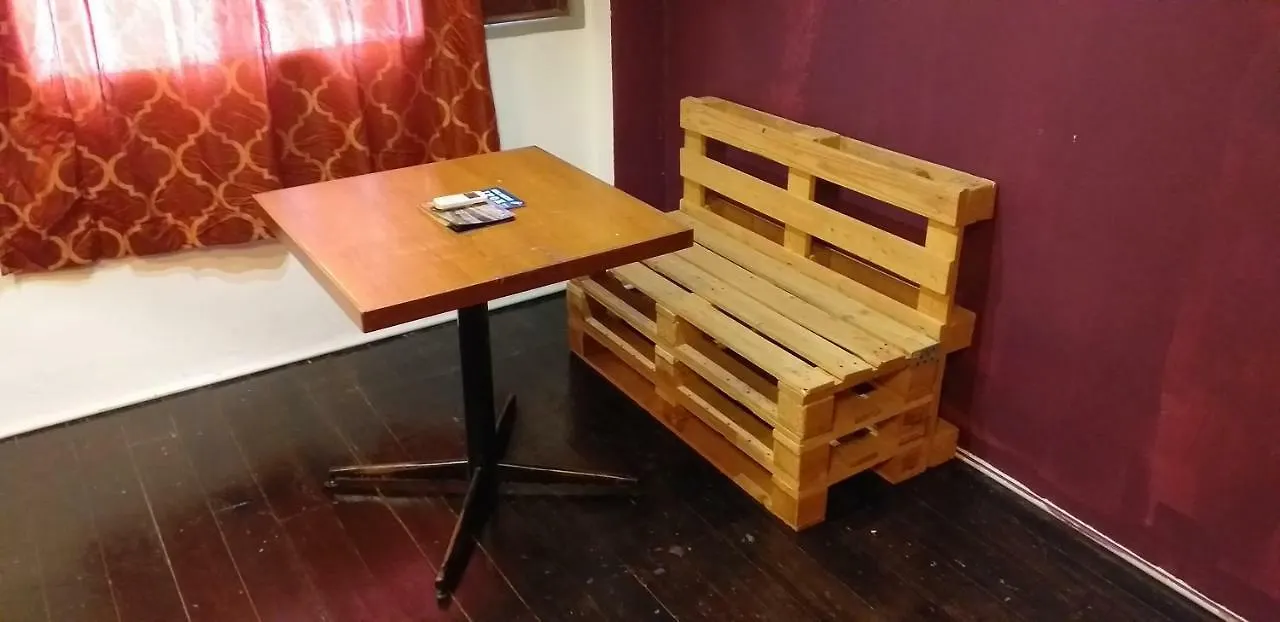 1981 Guest House Ipoh Malaysia