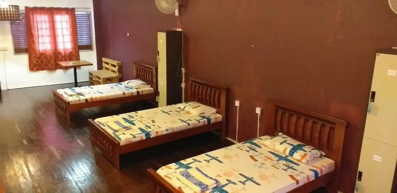 1981 Guest House Ipoh